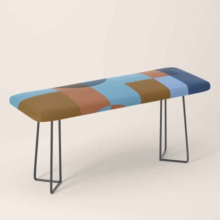 Ping Pong Bench Gallery Image 1
