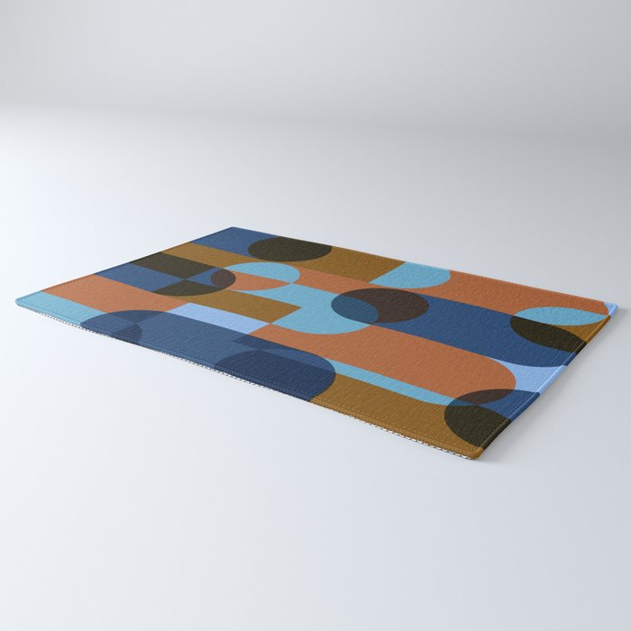 Ping Pong Rug Gallery Image 3