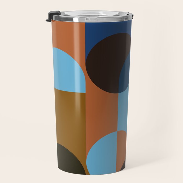 Ping Pong Travel Mug Gallery Image 3