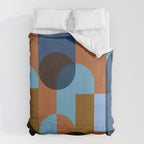 Ping Pong Duvet Cover Gallery Image 6
