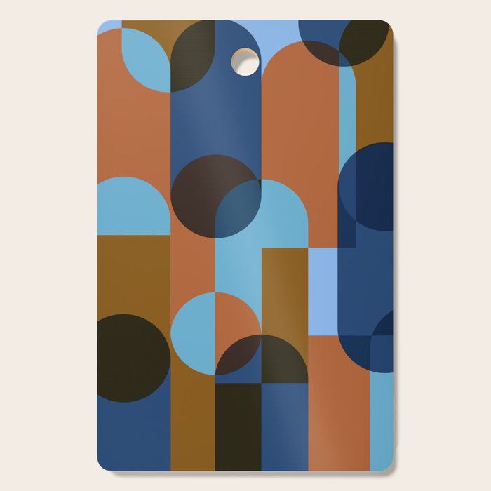 Ping Pong Cutting Board Gallery Image 1