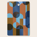 Ping Pong Cutting Board Gallery Image 1