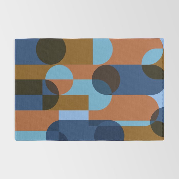 Ping Pong Rug Gallery Image 2