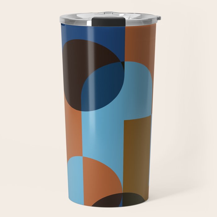Ping Pong Travel Mug Gallery Image 1