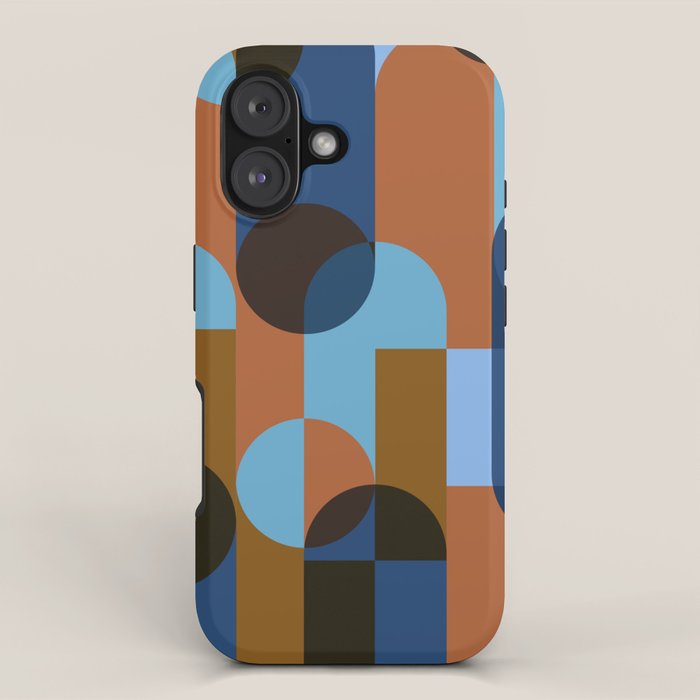 Ping Pong iPhone Case Gallery Image 1