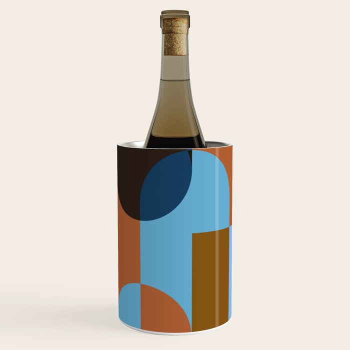 Ping Pong Wine Chiller Gallery Image 1