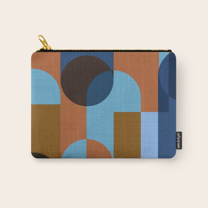 Ping Pong Carry All Pouch Gallery Image 1