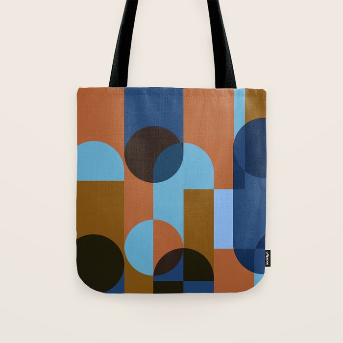 Ping Pong Tote Bag Gallery Image 1