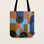 Ping Pong Tote Bag Gallery Image 1