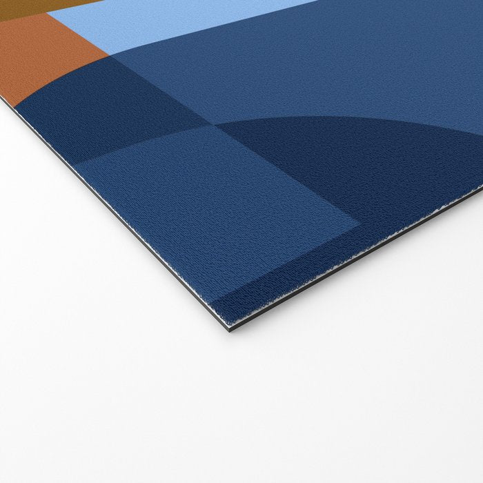 Ping Pong Welcome Mat Gallery Image 2