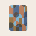 Ping Pong Bath Mat Gallery Image 1