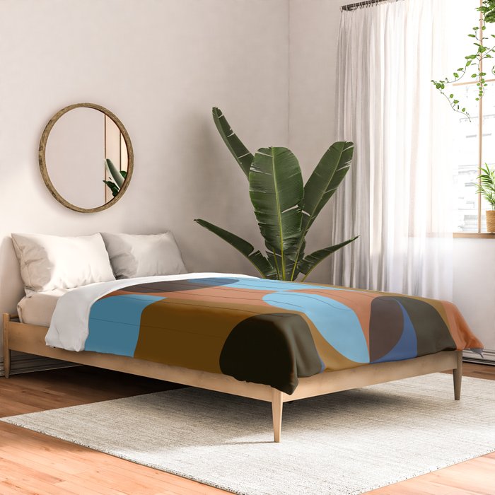 Ping Pong Comforter Gallery Image 2