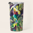 SUCCULENTS Travel Mug Gallery Image 3