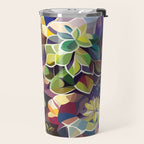 SUCCULENTS Travel Mug Gallery Image 2