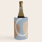 Three Shapes #2 Wine Chiller Gallery Image 1