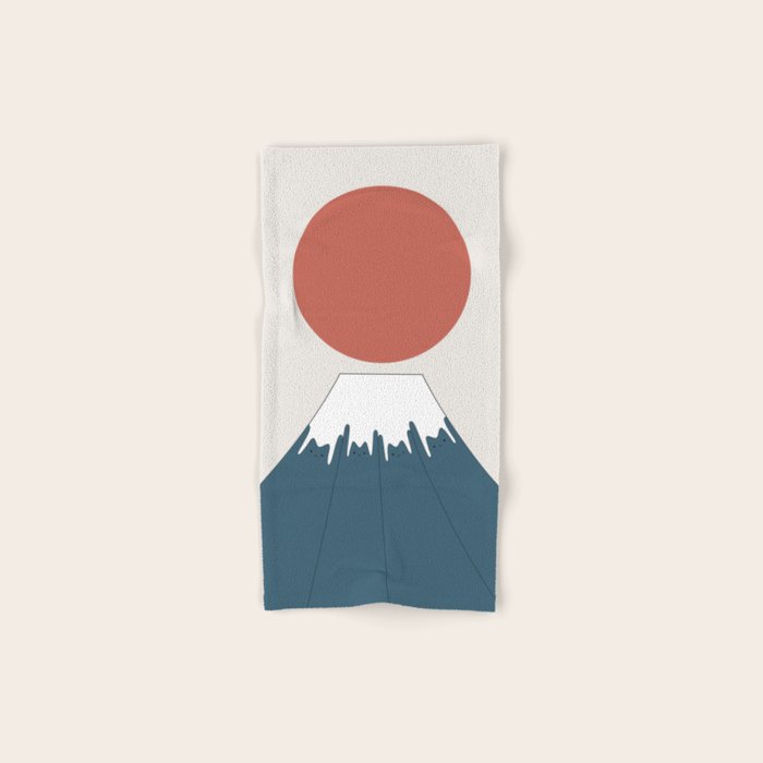 Cat Landscape 184 Praise the Sun Bath Towel Gallery Image 1