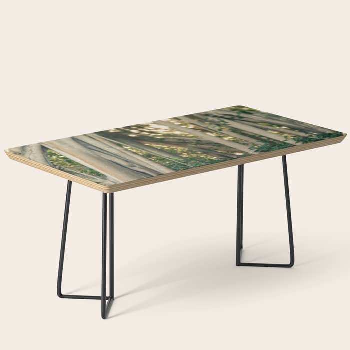 Banyan Tree - Tropical Decor Coffee Table Gallery Image 1