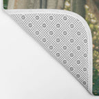 Banyan Tree - Tropical Decor Bath Mat Gallery Image 2