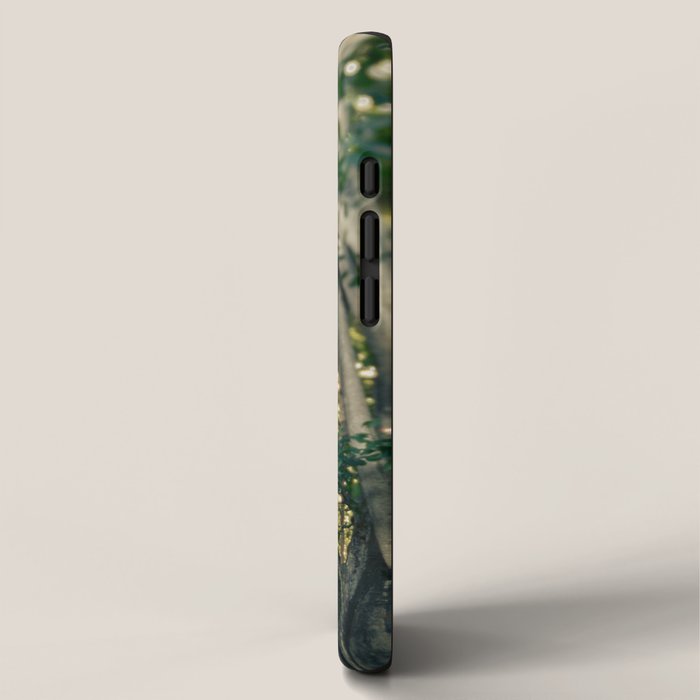Banyan Tree - Tropical Decor iPhone Case Gallery Image 2