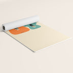 Coffee Buddy Yoga Mat Gallery Image 2