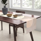 Sugar Mountain Crane Table Runner Gallery Image 2