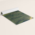 Elephant Ear Photo Study Yoga Mat Gallery Image 2