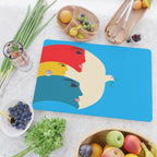 Peace Cutting Board Gallery Image 2