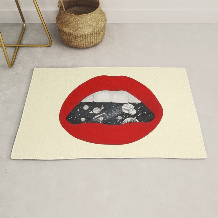 Space Rug Gallery Image 1