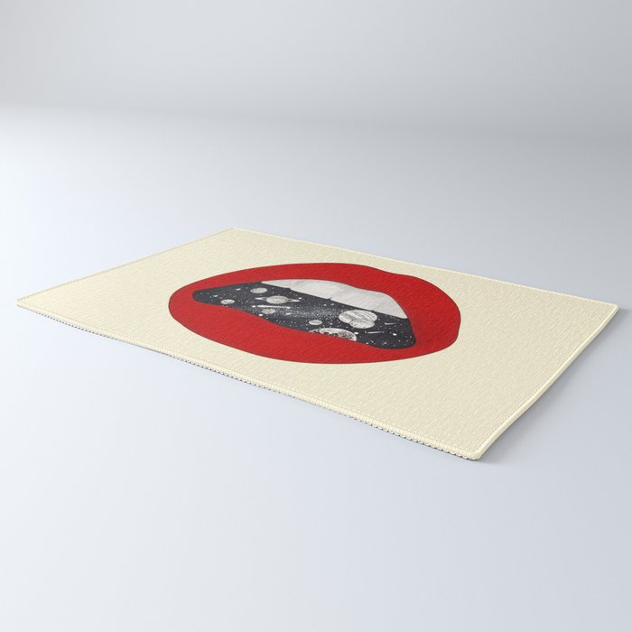 Space Rug Gallery Image 3