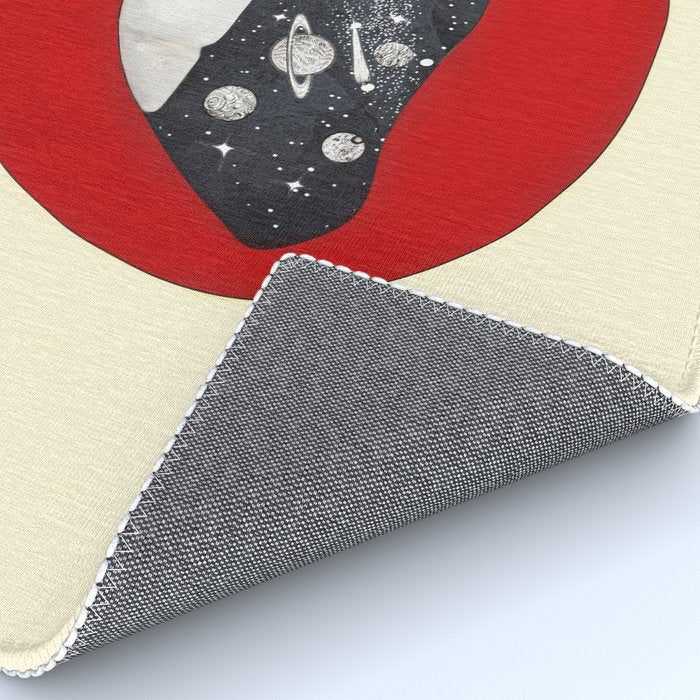 Space Rug Gallery Image 4