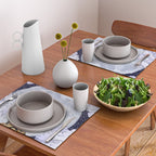 Tiger Moon | Colour Version Placemat Gallery Image 2