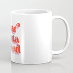 Dear Santa I tried Coffee Mug Gallery Image 1