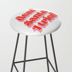 Dear Santa I tried Stool Gallery Image 2