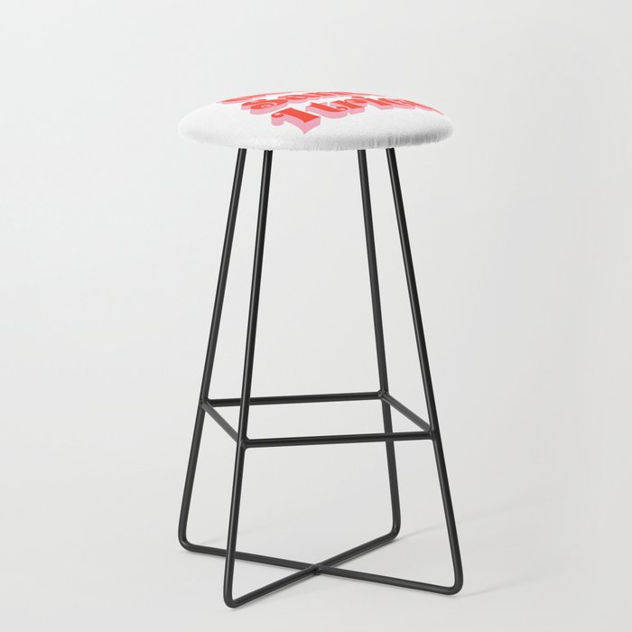 Dear Santa I tried Stool Gallery Image 1