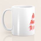 Dear Santa I tried Coffee Mug Gallery Image 3