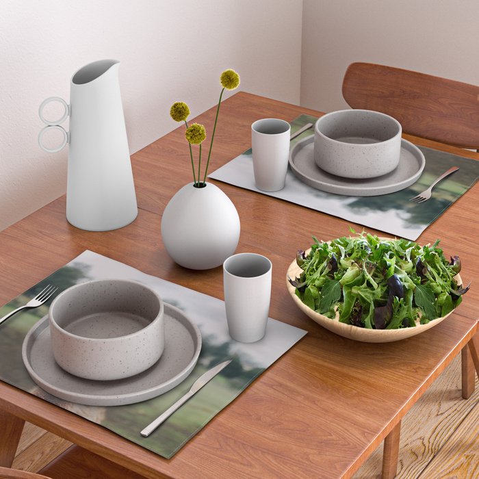 Rosabell Placemat Gallery Image 2