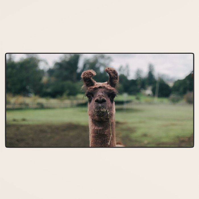 Rosabell Desk Mat Gallery Image 3