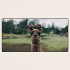 Rosabell Desk Mat Gallery Image 3