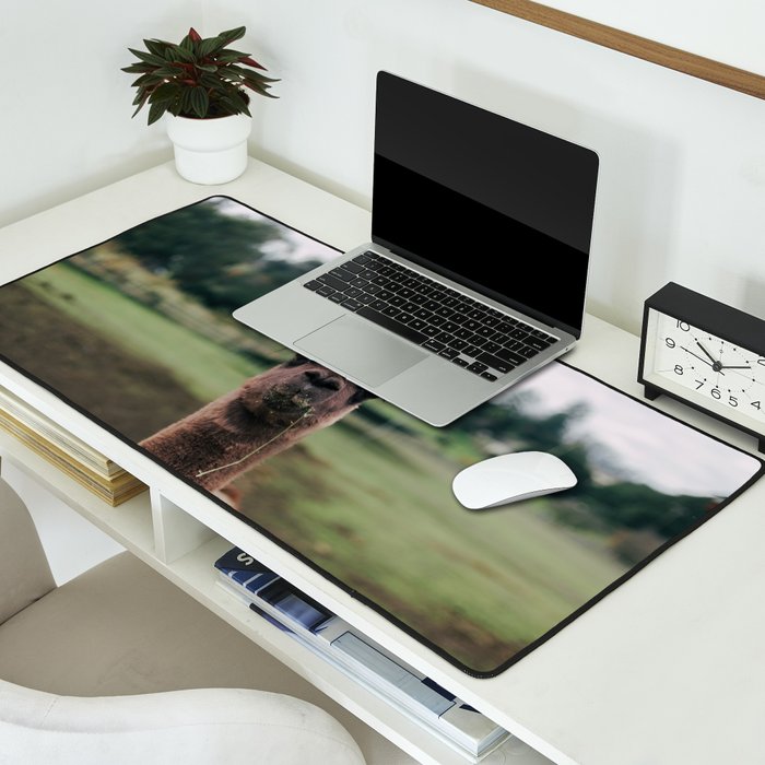 Rosabell Desk Mat Gallery Image 2