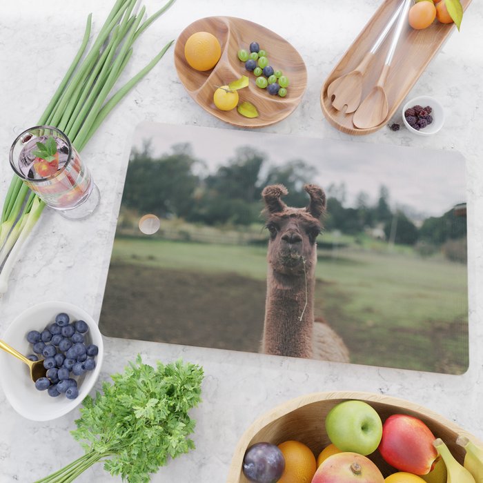 Rosabell Cutting Board Gallery Image 2