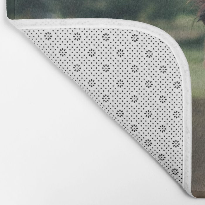 Rosabell Bath Mat Gallery Image 2