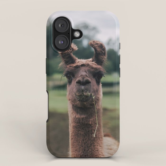 Rosabell iPhone Case Gallery Image 1