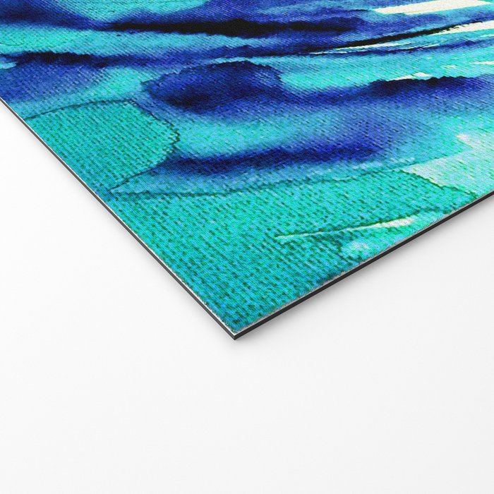 Ocean Welcome Mat Gallery Image 2