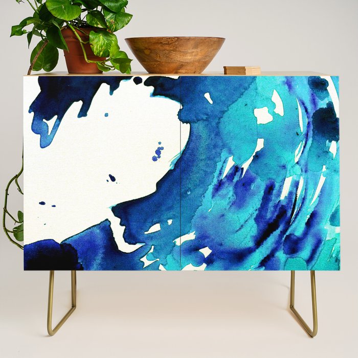 Ocean Credenza Gallery Image 1