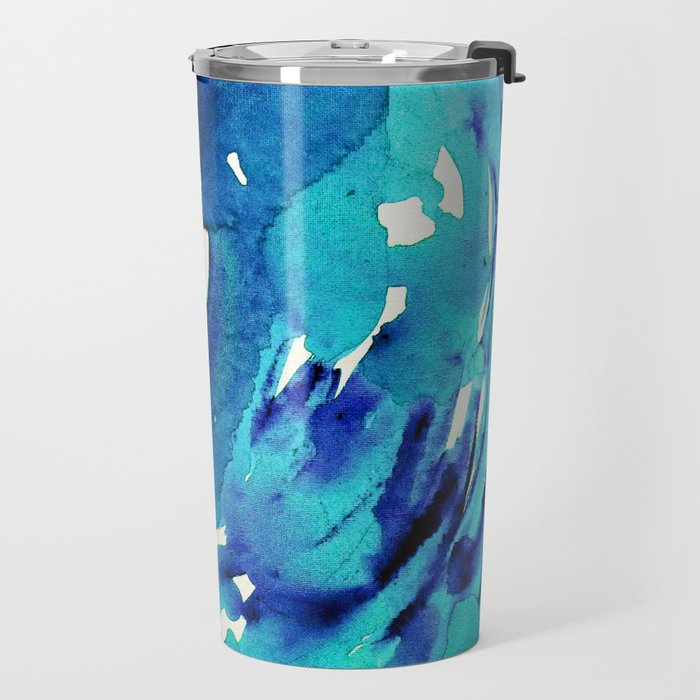Ocean Travel Mug Gallery Image 2