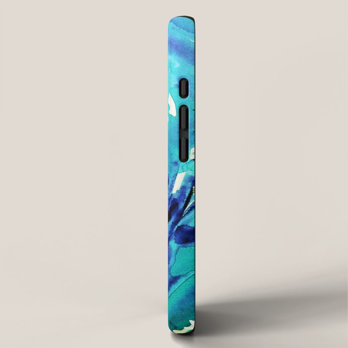Ocean iPhone Case Gallery Image 2