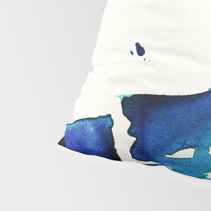 Ocean Pillow Sham Gallery Image 4