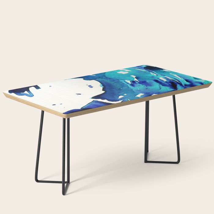 Ocean Coffee Table Gallery Image 1