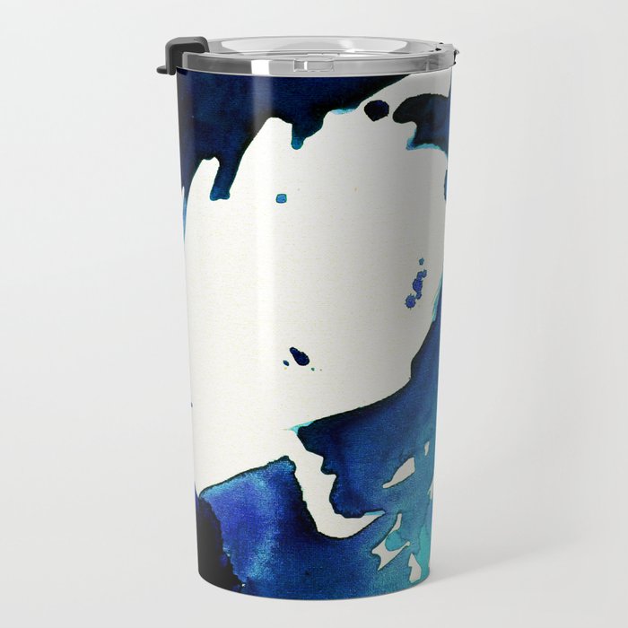 Ocean Travel Mug Gallery Image 3