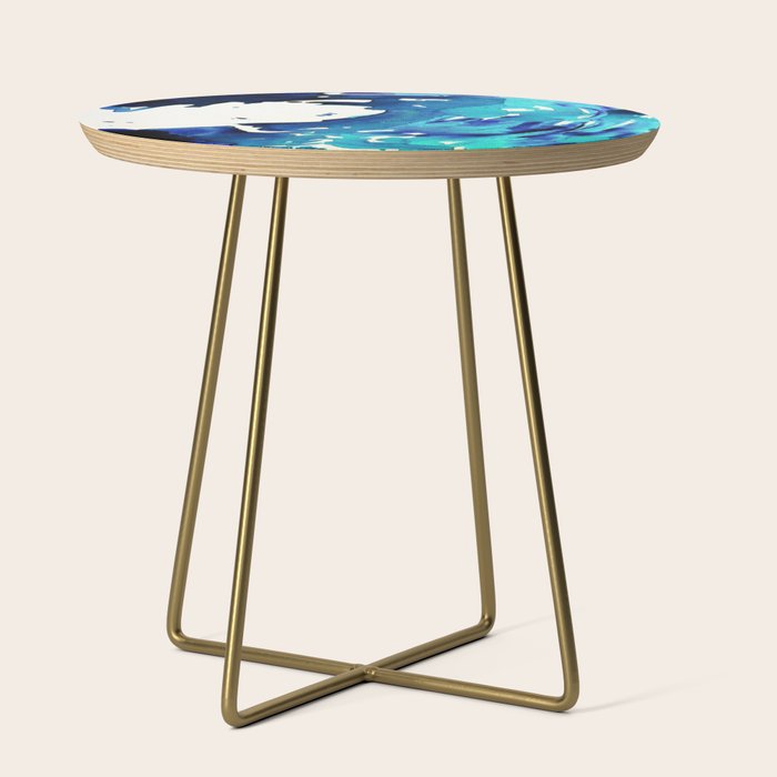 Ocean Side Table Gallery Image 1